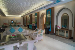 Ramada Zad Al Tayser Hotel